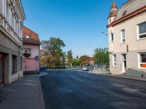 Pronájem komerční nemovitosti, Podbořany, Přátelství, 196 m2