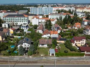 Prodej rodinného domu, České Budějovice, Papírenská, 185 m2