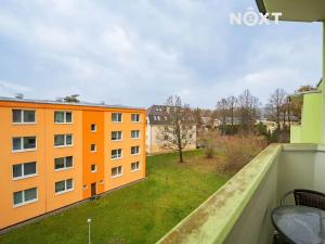 Prodej bytu 2+1, Velké Losiny, sídl. U papírny, 56 m2