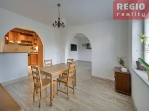 Prodej rodinného domu, Frýdek-Místek, Luční, 240 m2