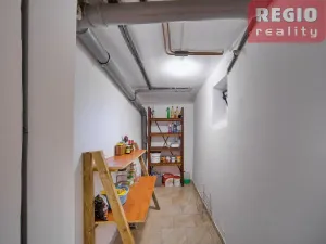 Prodej rodinného domu, Frýdek-Místek, Luční, 240 m2