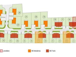 Prodej bytu 5+kk, Škvorec, 142 m2