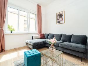 Pronájem bytu 2+kk, Praha - Strašnice, V olšinách, 50 m2