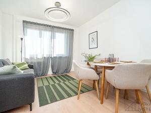 Prodej bytu 3+kk, Praha - Vokovice, Arabská, 56 m2