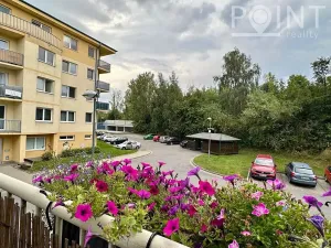 Prodej bytu 3+kk, Vyškov, Hybešova, 80 m2