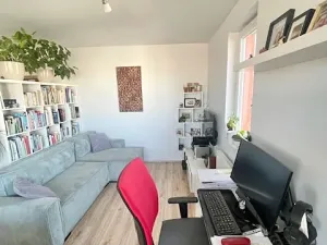 Pronájem bytu 3+kk, Praha - Háje, Loosova, 70 m2