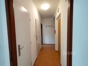 Pronájem bytu 1+1, Písek, Budějovická, 36 m2