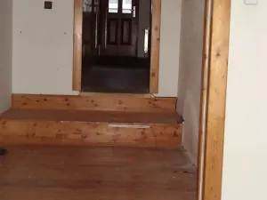 Prodej rodinného domu, Koryčany, Nádražní, 90 m2