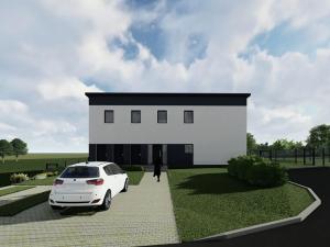 Prodej bytu 3+kk, Petřvald, 72 m2