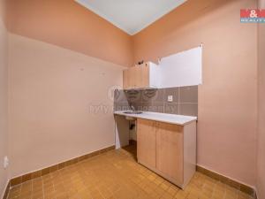 Pronájem bytu 2+kk, Strašice, 44 m2