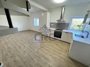 Pronájem bytu 4+kk, Rostěnice-Zvonovice, 103 m2