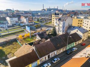 Prodej pozemku pro bydlení, Plzeň - Jižní Předměstí, 337 m2