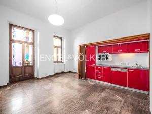 Pronájem bytu 5+kk, Praha - Malá Strana, náměstí Kinských, 150 m2