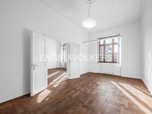 Pronájem bytu 5+kk, Praha - Malá Strana, náměstí Kinských, 150 m2