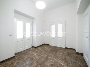 Pronájem bytu 5+kk, Praha - Malá Strana, náměstí Kinských, 150 m2