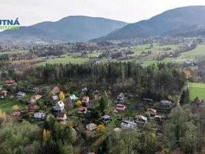 Prodej chaty, Kunčice pod Ondřejníkem, 34 m2