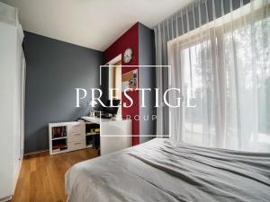 Prodej bytu 3+1, Praha - Karlín, Za Karlínským přístavem, 104 m2