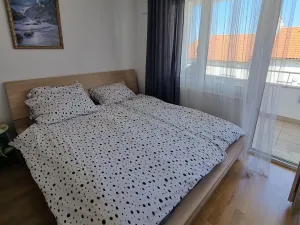 Prodej bytu 2+kk, Novigrad, Chorvatsko, 60 m2