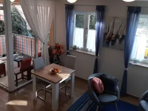 Prodej bytu 2+kk, Rovinj, Chorvatsko, 49 m2