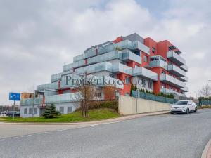 Pronájem bytu 4+kk, Praha - Řeporyje, Kakosova, 210 m2