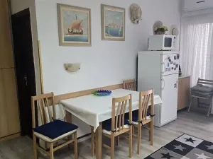 Prodej bytu 2+kk, Novigrad, Chorvatsko, 34 m2