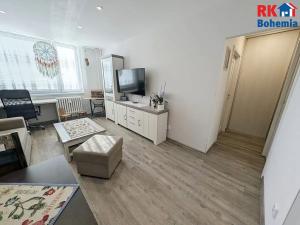 Prodej bytu 2+kk, Mladá Boleslav, 17. listopadu, 45 m2