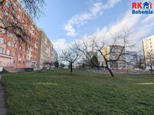 Prodej bytu 2+kk, Mladá Boleslav, 17. listopadu, 45 m2