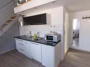 Prodej bytu 2+kk, Pula, Chorvatsko, 30 m2