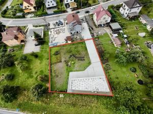 Prodej rodinného domu, Frýdlant nad Ostravicí, Hukvaldská, 82 m2