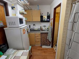 Pronájem bytu 1+kk, Brno, Talichova, 24 m2