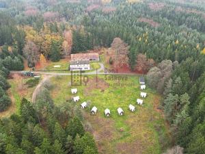 Prodej ubytování, Číměř, 19700 m2