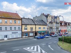 Prodej činžovního domu, Česká Lípa, Hrnčířská, 220 m2