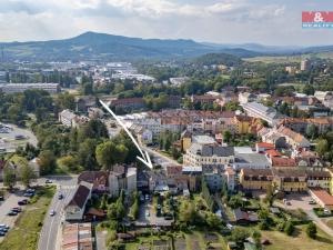 Prodej rodinného domu, Česká Lípa, Hrnčířská, 220 m2