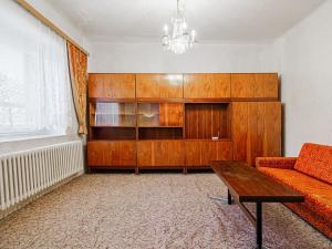 Prodej rodinného domu, Libušín, Komenského, 90 m2