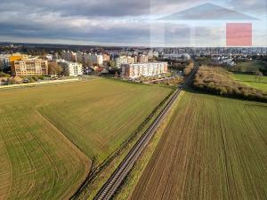 Prodej komerčního pozemku, Brandýs nad Labem-Stará Boleslav, Kralupská, 6678 m2