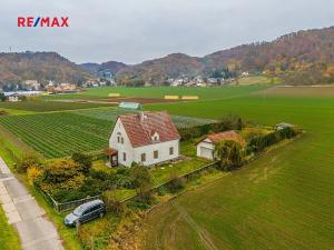 Prodej rodinného domu, Ústí nad Labem, Za Tratí, 172 m2