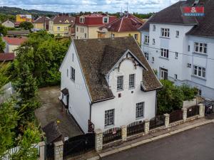 Pronájem bytu 4+kk, Mariánské Lázně - Úšovice, Na Průhonu, 103 m2