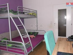 Pronájem bytu 2+kk, Beroun - Beroun-Město, Pod Homolkou, 45 m2