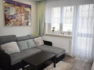 Pronájem bytu 2+kk, Brno, Ypsilantiho, 42 m2