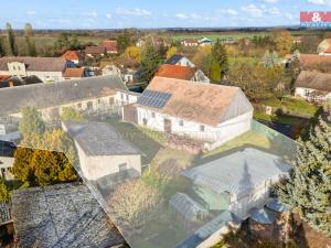 Prodej rodinného domu, Úmyslovice, 172 m2