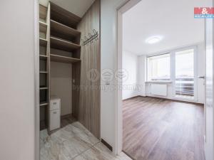 Prodej bytu 3+kk, Praha - Strašnice, Pod altánem, 74 m2