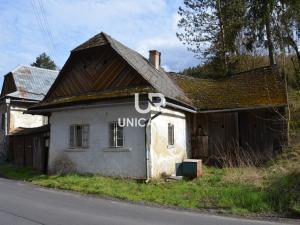 Prodej chaty, Pohledy - Horní Hynčina, 90 m2