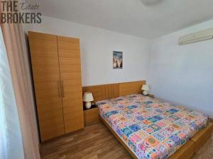 Prodej bytu 2+kk, Pomorie, Burgaská oblast, Bulharsko, 74 m2