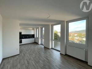 Pronájem bytu 1+kk, Prachatice, Vodňanská, 32 m2