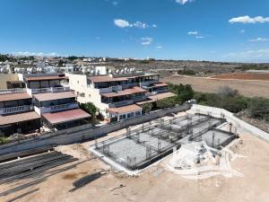 Prodej bytu 3+kk, Protaras, Kypr, 127 m2