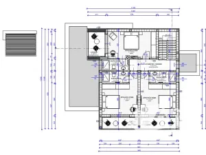 Prodej vily, Matulini, Chorvatsko, 229 m2