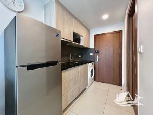 Prodej bytu 1+kk, Pattaya, Thajsko, 25 m2