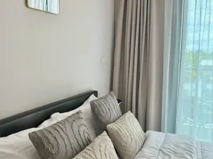 Prodej bytu 1+kk, Pattaya, Thajsko, 25 m2