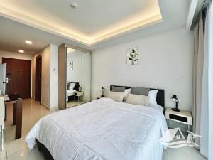 Prodej bytu 1+kk, Pattaya, Thajsko, 25 m2