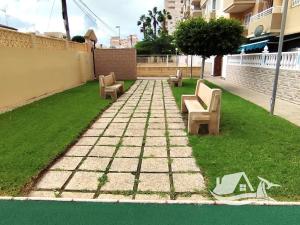 Prodej bytu 3+kk, Torrevieja, Španělsko, 60 m2